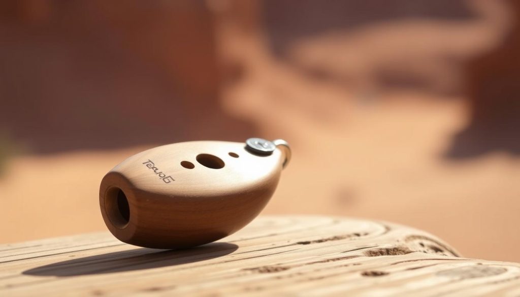 Tablature ocarina Gerudo Valley facile