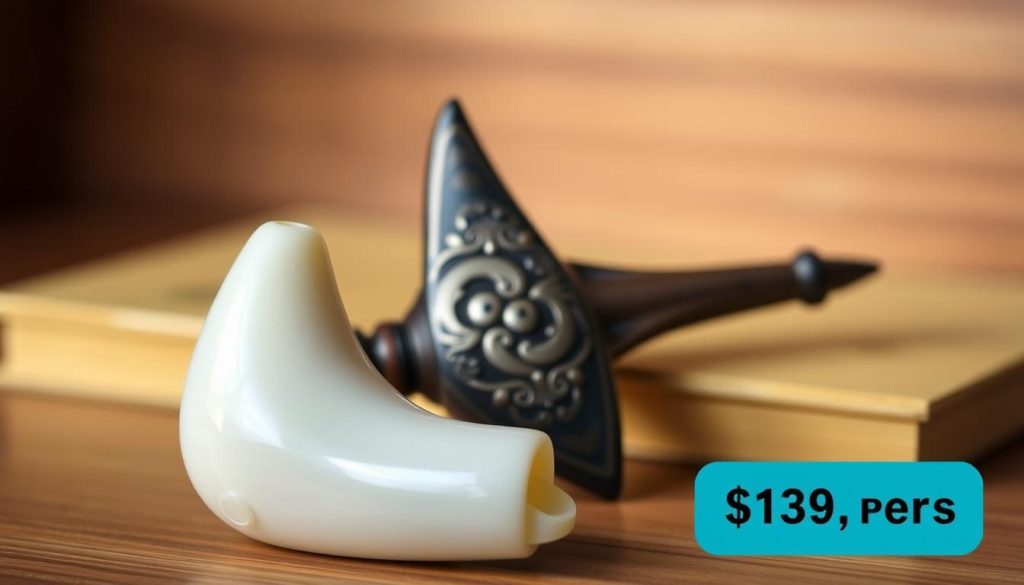 Prix d’un ocarina : budget débutant et avancé