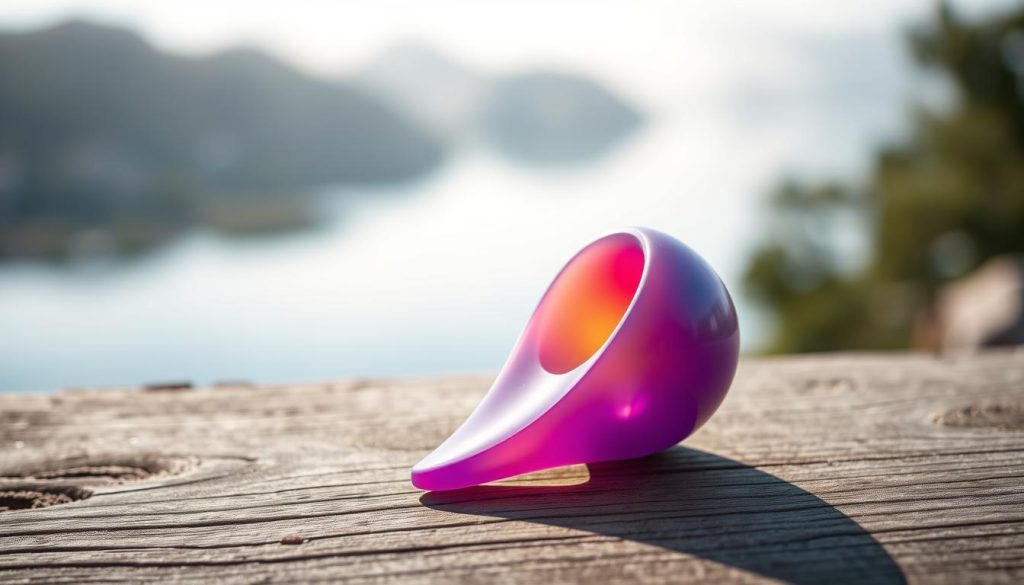 Ocarina en plastique : atouts et défauts